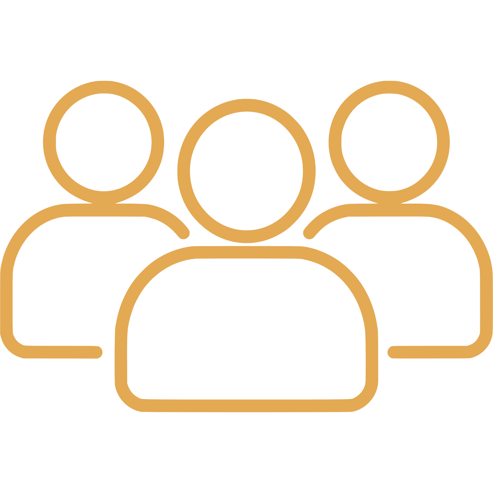 people icon