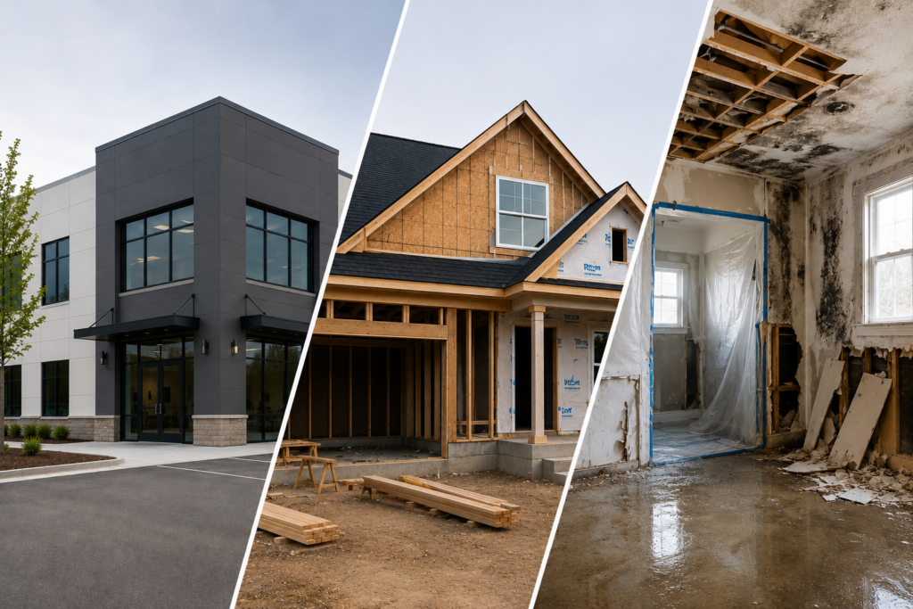 restoration remediation